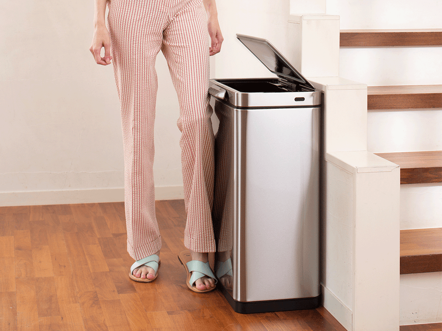 E-TOUCH ELECTRIC TOUCH BIN