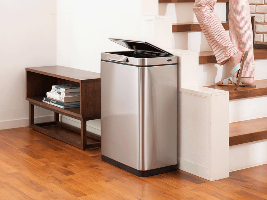 E-TOUCH ELECTRIC TOUCH BIN