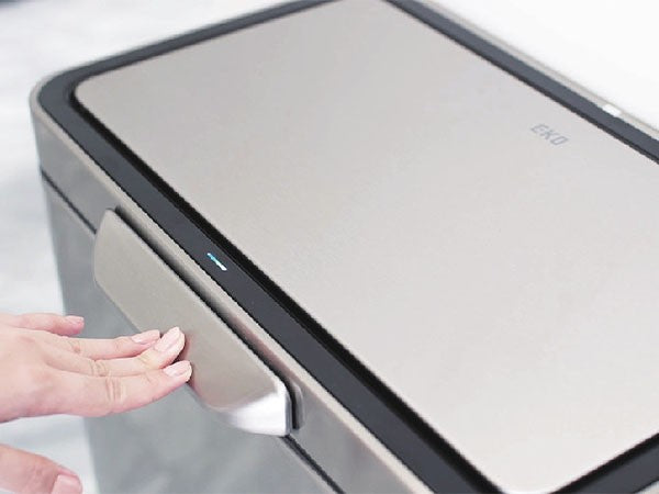 E-TOUCH ELECTRIC TOUCH BIN