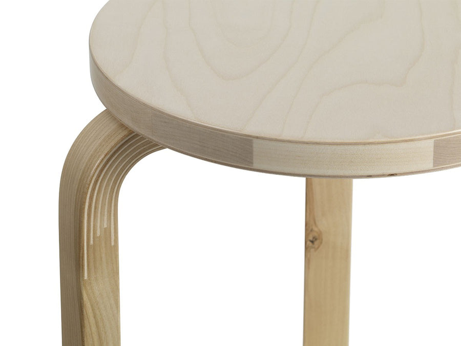 Forest Collection STOOL 60 WILD BIRCH スツール 60 ワイルドバーチ