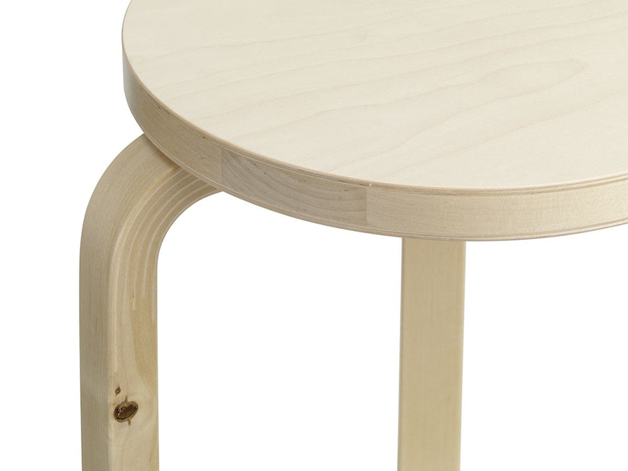 Forest Collection STOOL 60 WILD BIRCH スツール 60 ワイルドバーチ