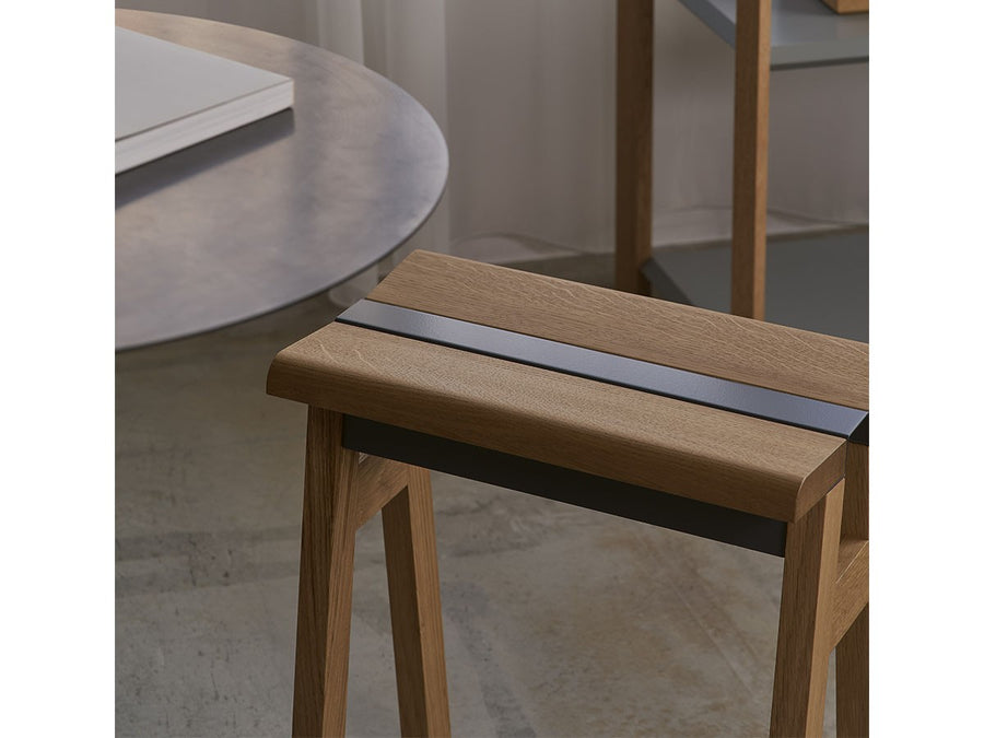 Hi.series stool