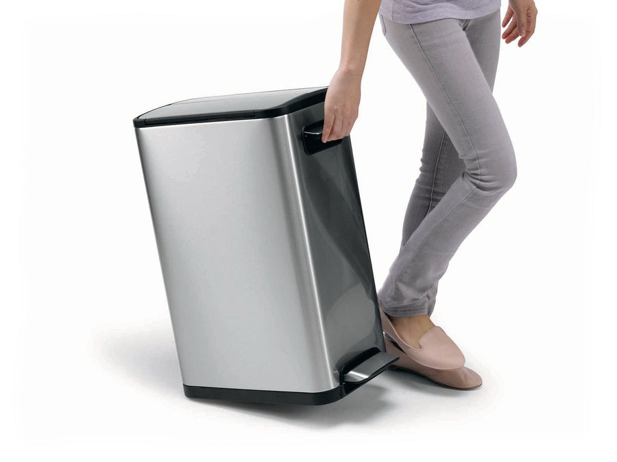 ECOFLY STEP BIN