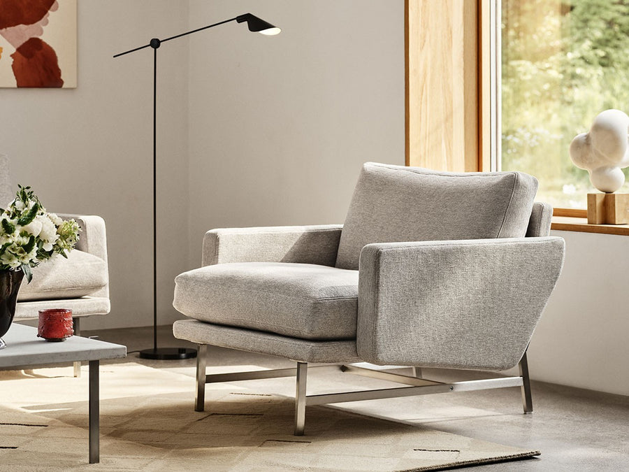 LISSONI SOFA