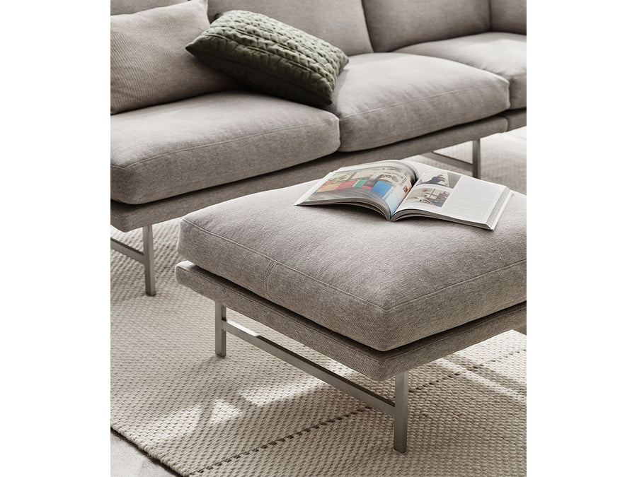 LISSONI SOFA