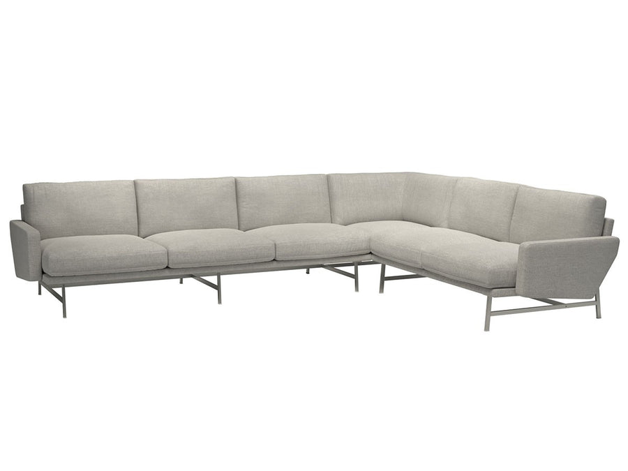 LISSONI SOFA