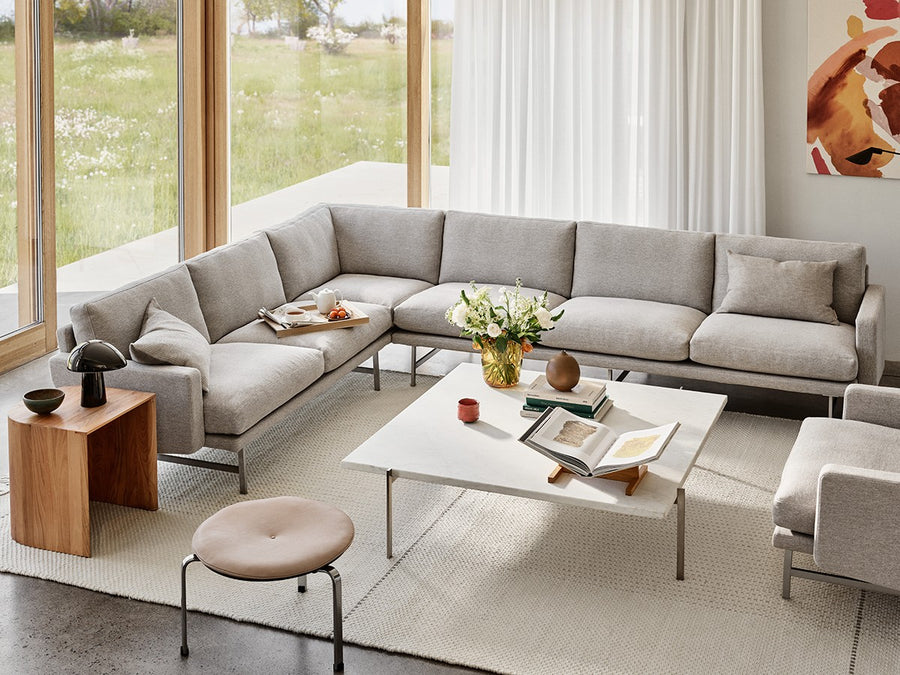 LISSONI SOFA