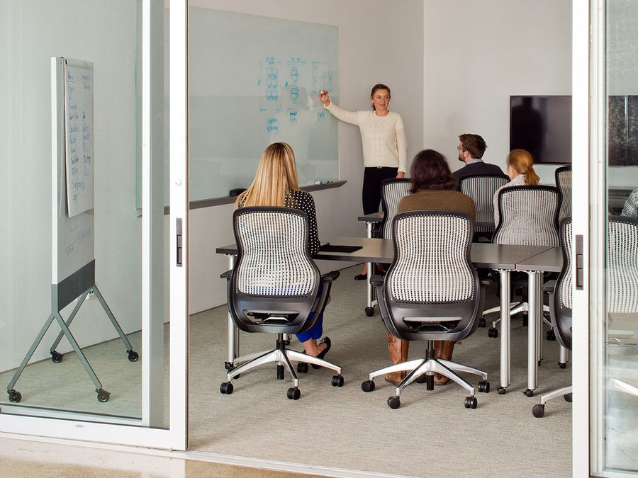 Mobile Markerboard