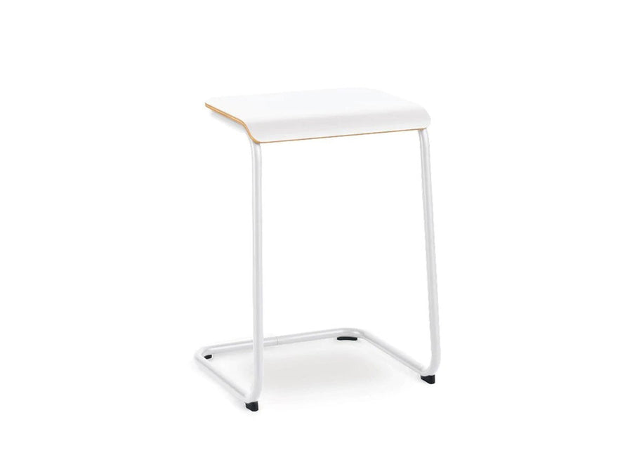 Toboggan Pull Up Table