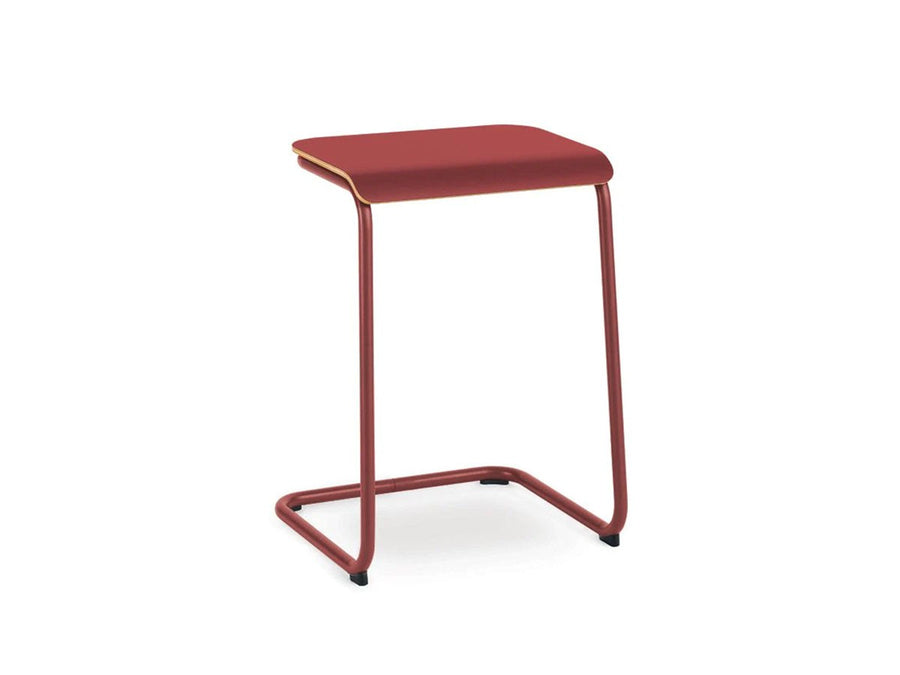 Toboggan Pull Up Table