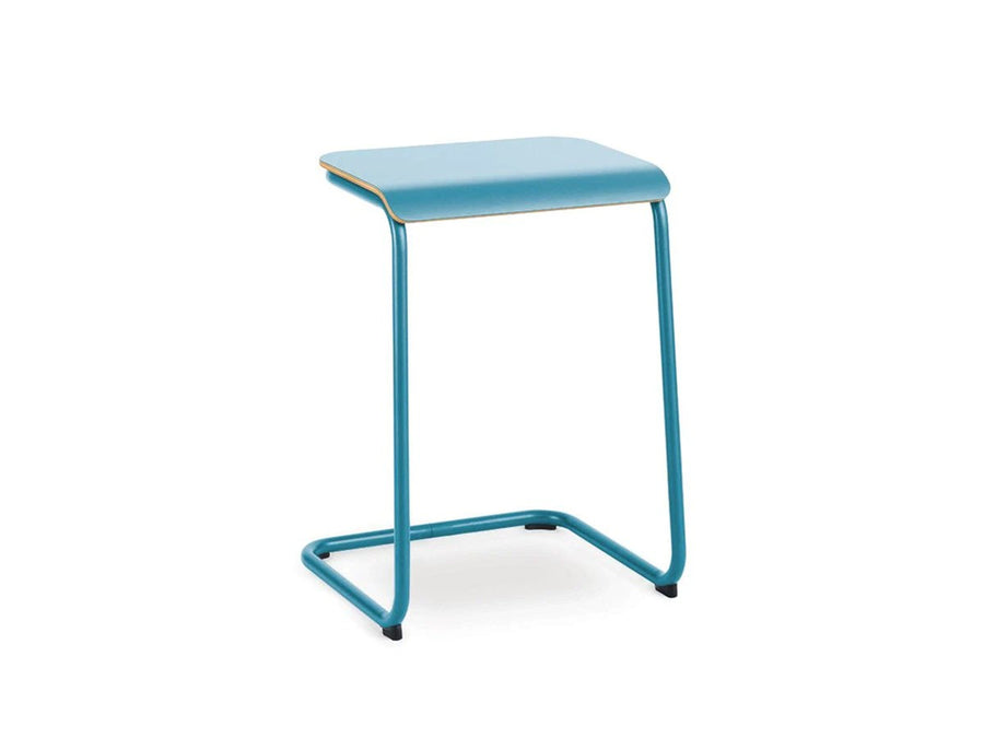 Toboggan Pull Up Table