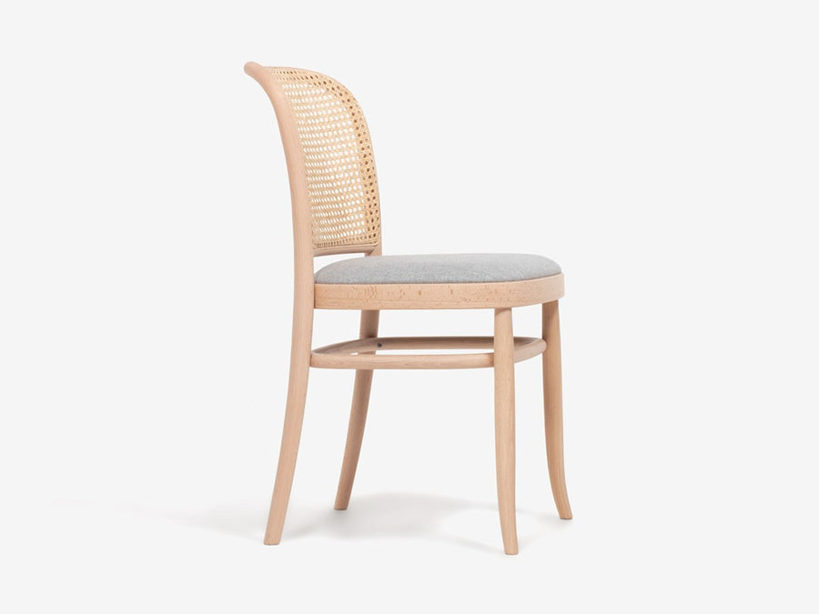 Dining Chair No.712-RU