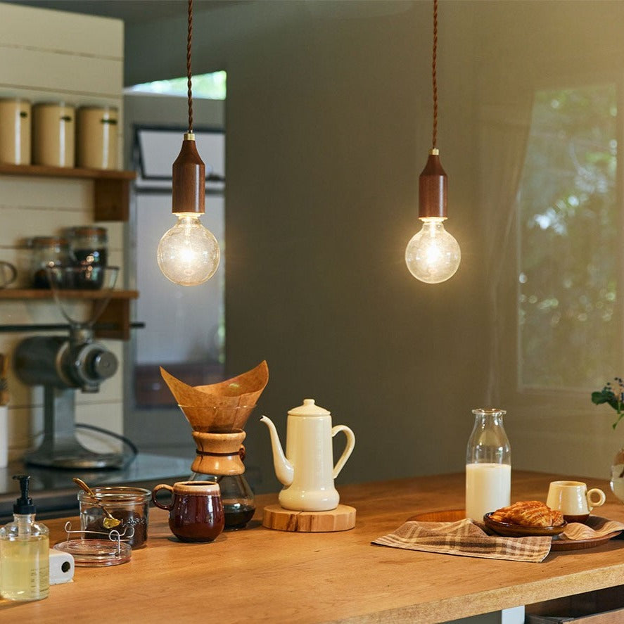 MILKING Pendant Light