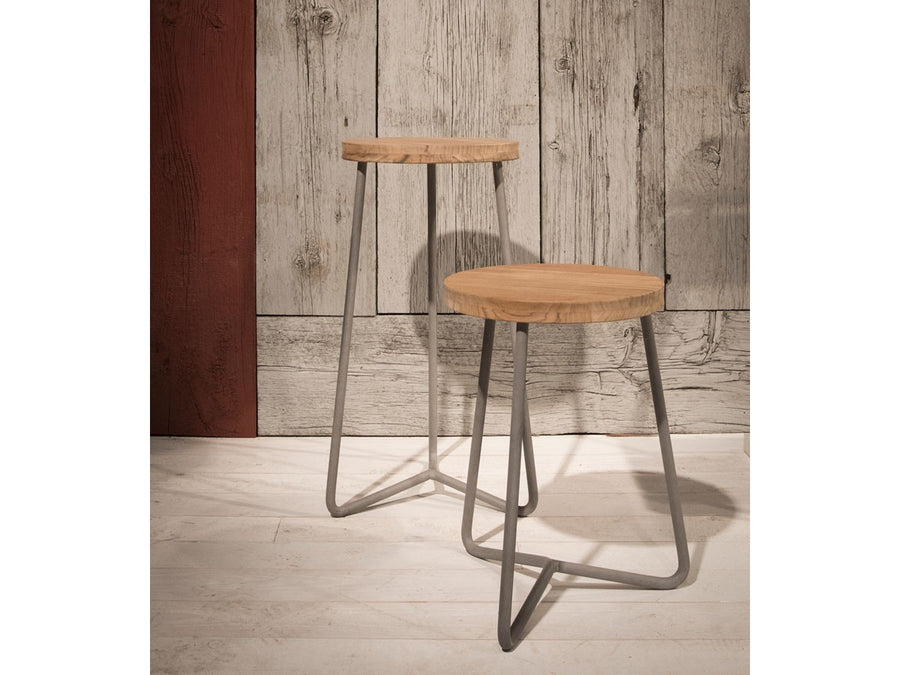 Stool V1 63