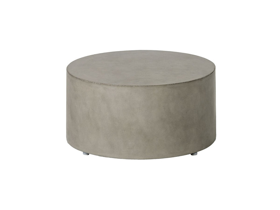 Delano Round Lounge Table