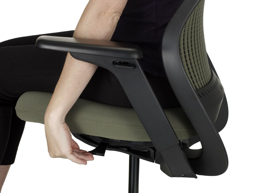 ReGeneration High Task Chair