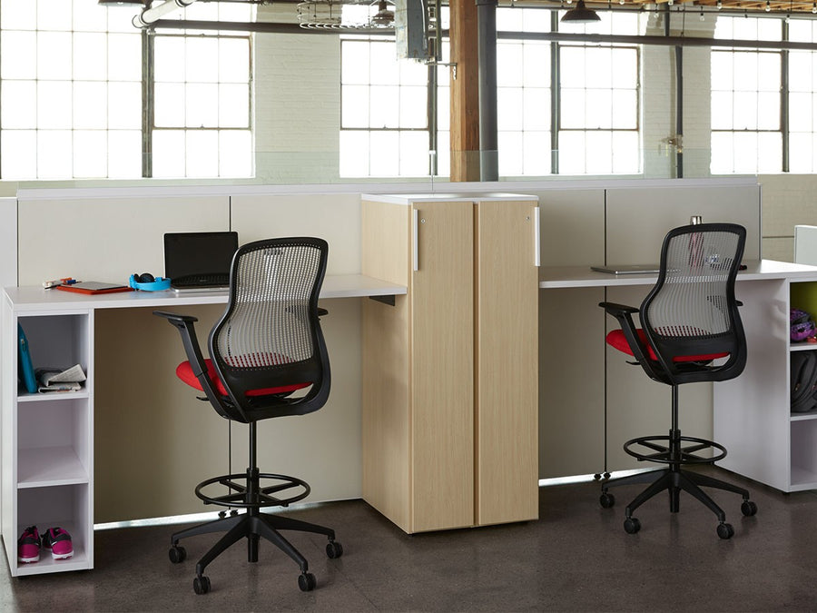 ReGeneration High Task Chair