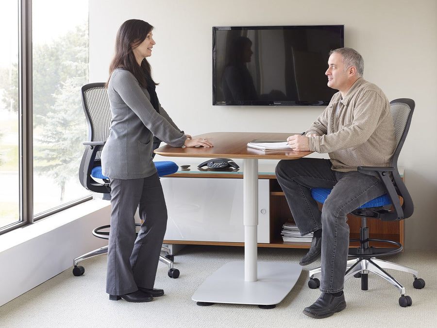 ReGeneration High Task Chair