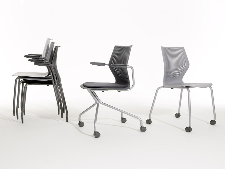 MultiGeneration Chair