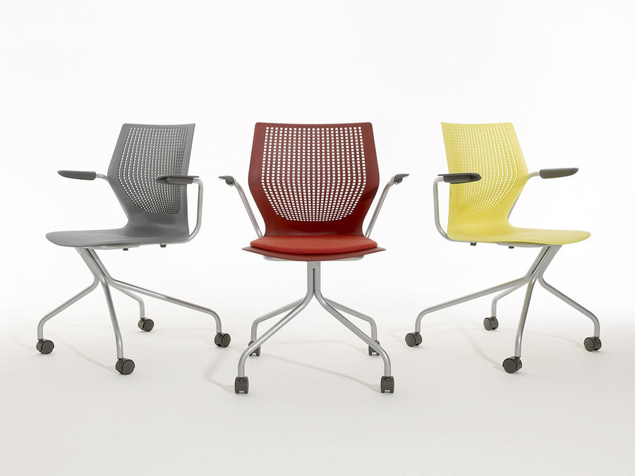 MultiGeneration Chair