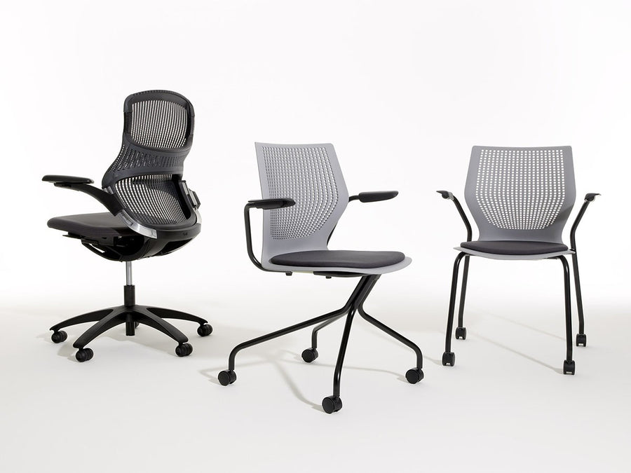 MultiGeneration Chair