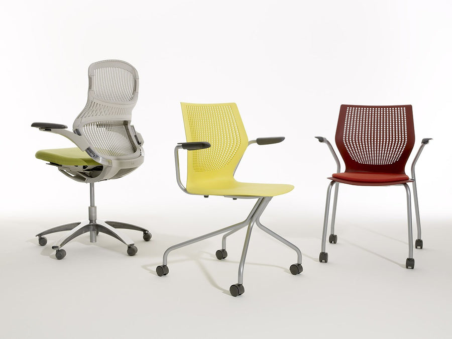 MultiGeneration Chair