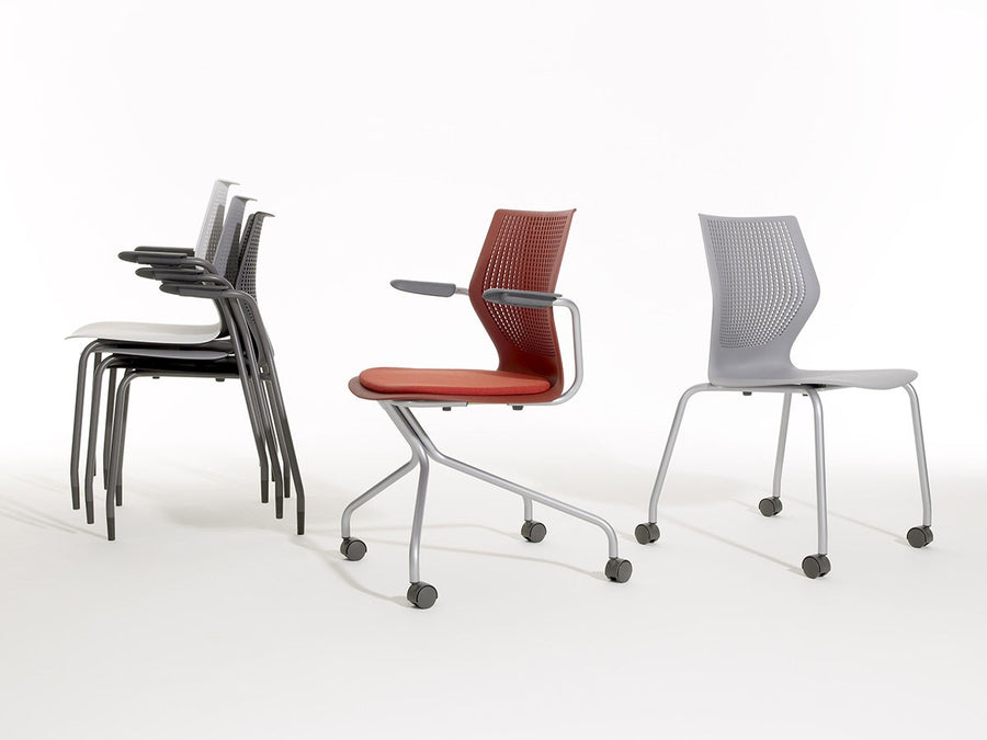 MultiGeneration Chair