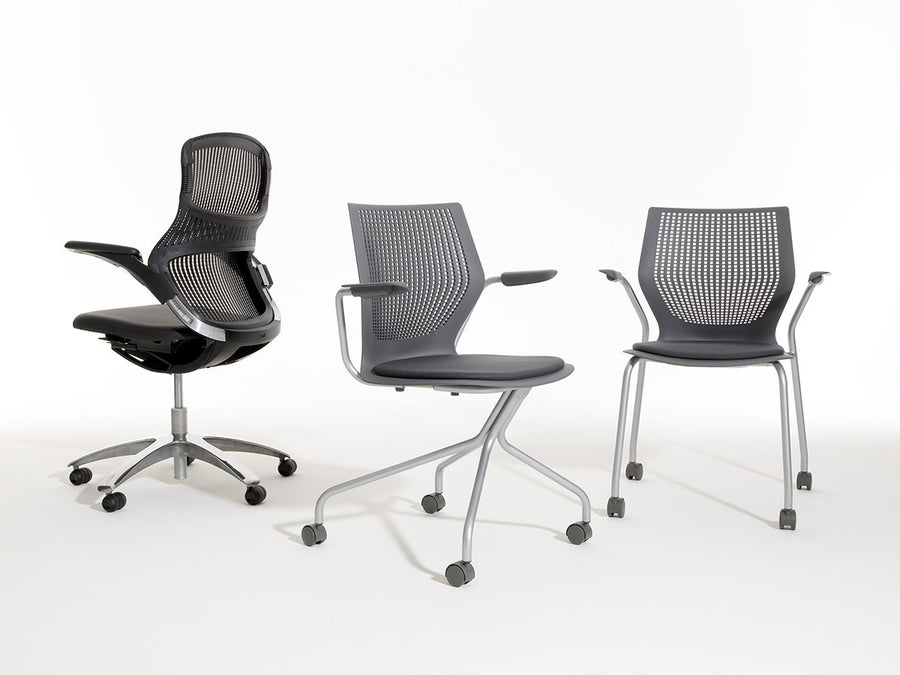 MultiGeneration Chair