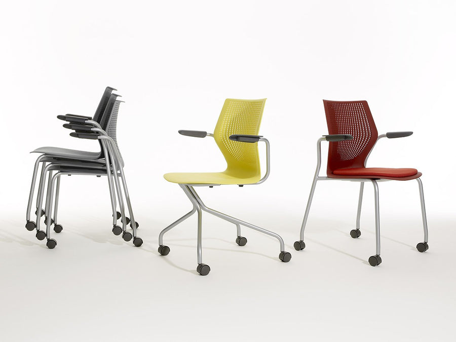 MultiGeneration Chair