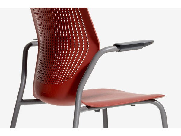 MultiGeneration Chair