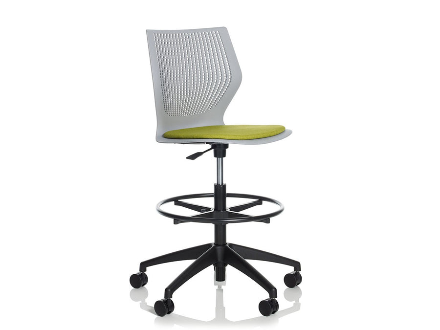 MultiGeneration High Task Chair