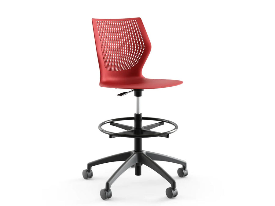 MultiGeneration High Task Chair