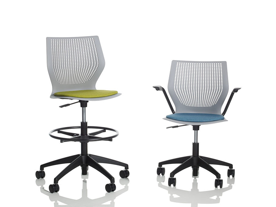 MultiGeneration High Task Chair