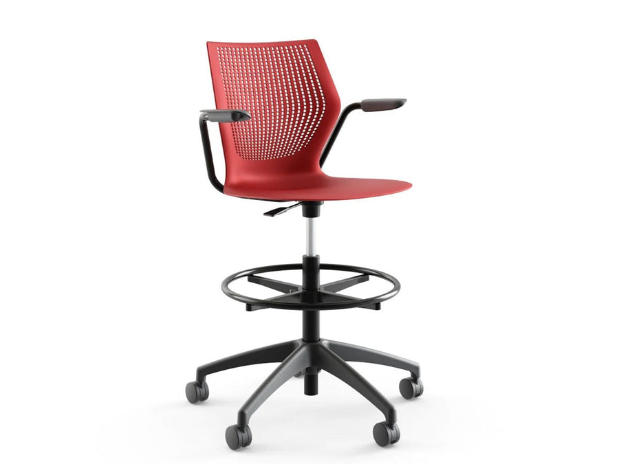 MultiGeneration High Task Chair