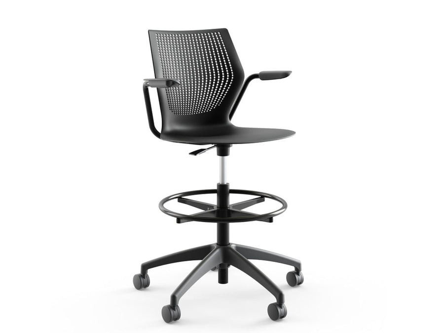 MultiGeneration High Task Chair