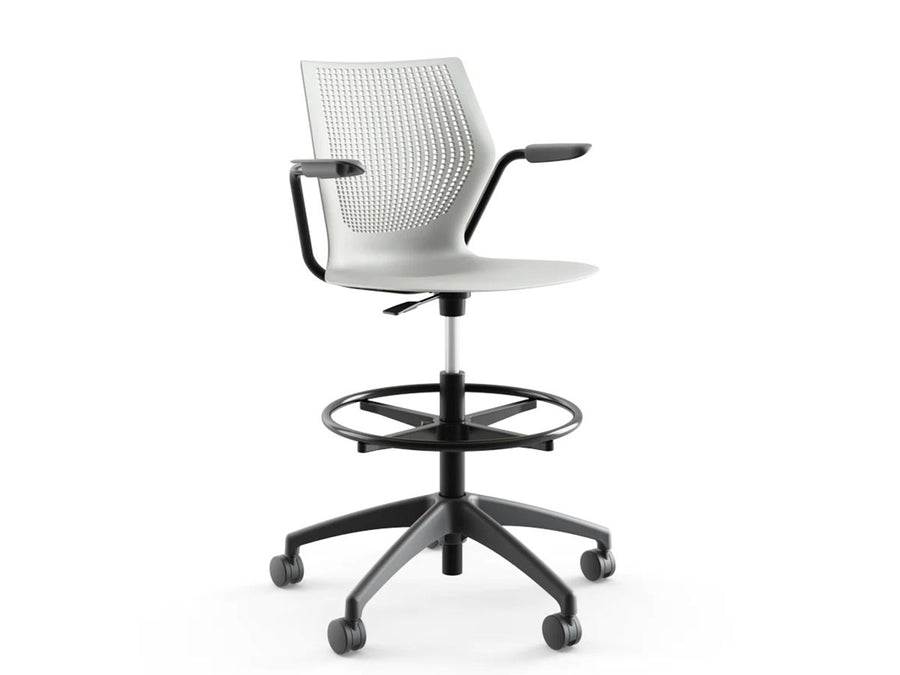 MultiGeneration High Task Chair