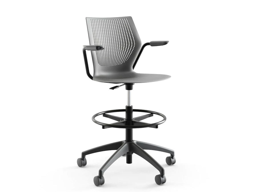 MultiGeneration High Task Chair