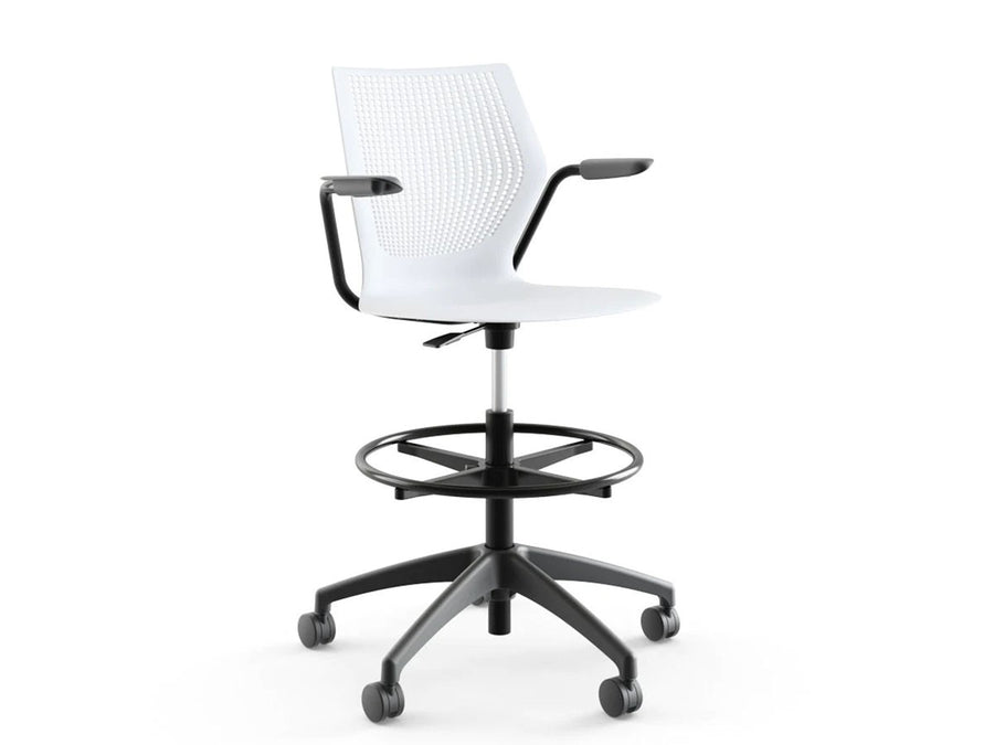 MultiGeneration High Task Chair