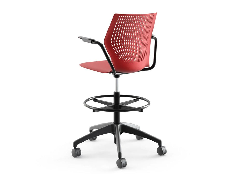 MultiGeneration High Task Chair