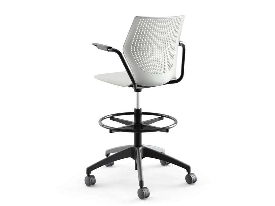 MultiGeneration High Task Chair