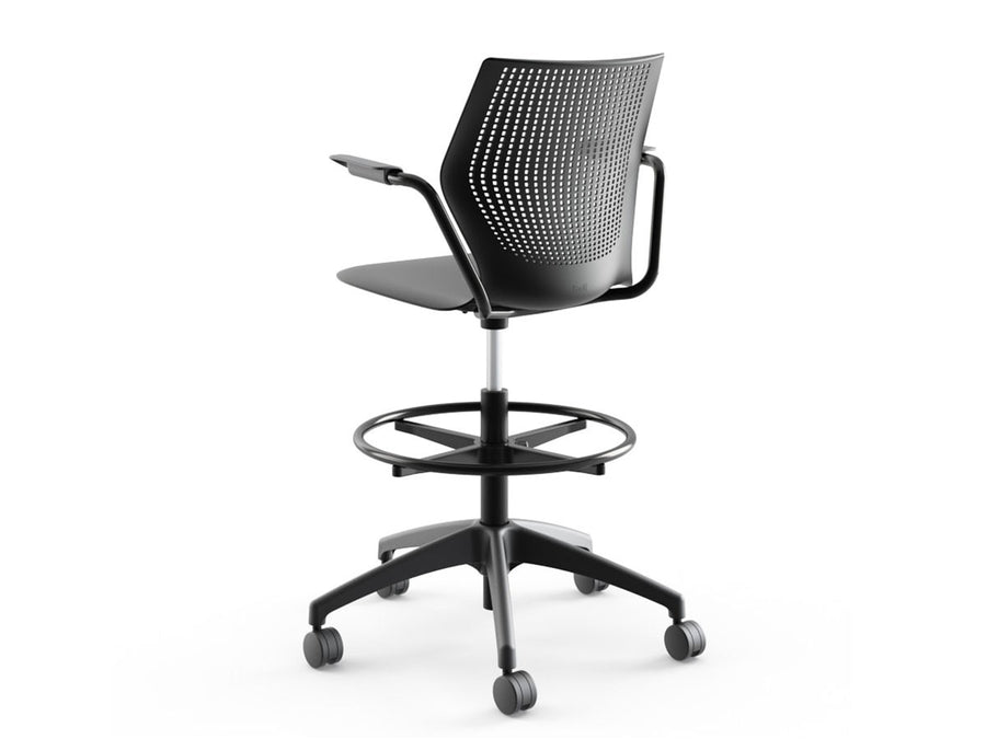 MultiGeneration High Task Chair