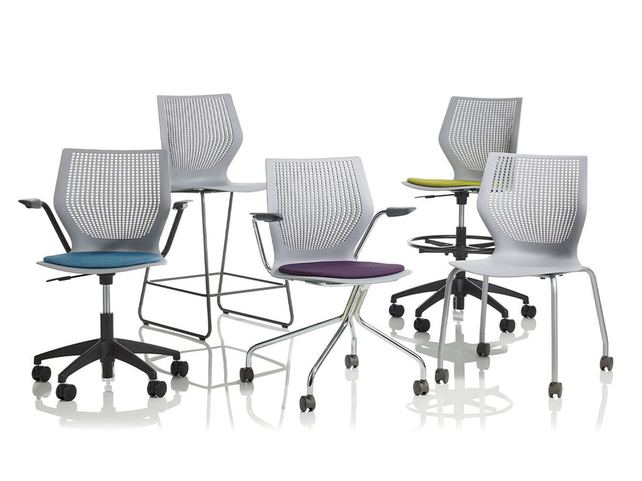 MultiGeneration Chair High Stool