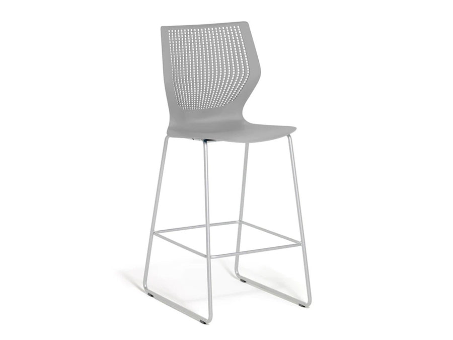 MultiGeneration Chair High Stool