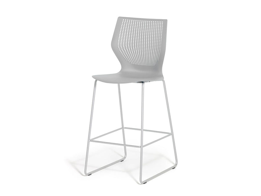 MultiGeneration Chair High Stool