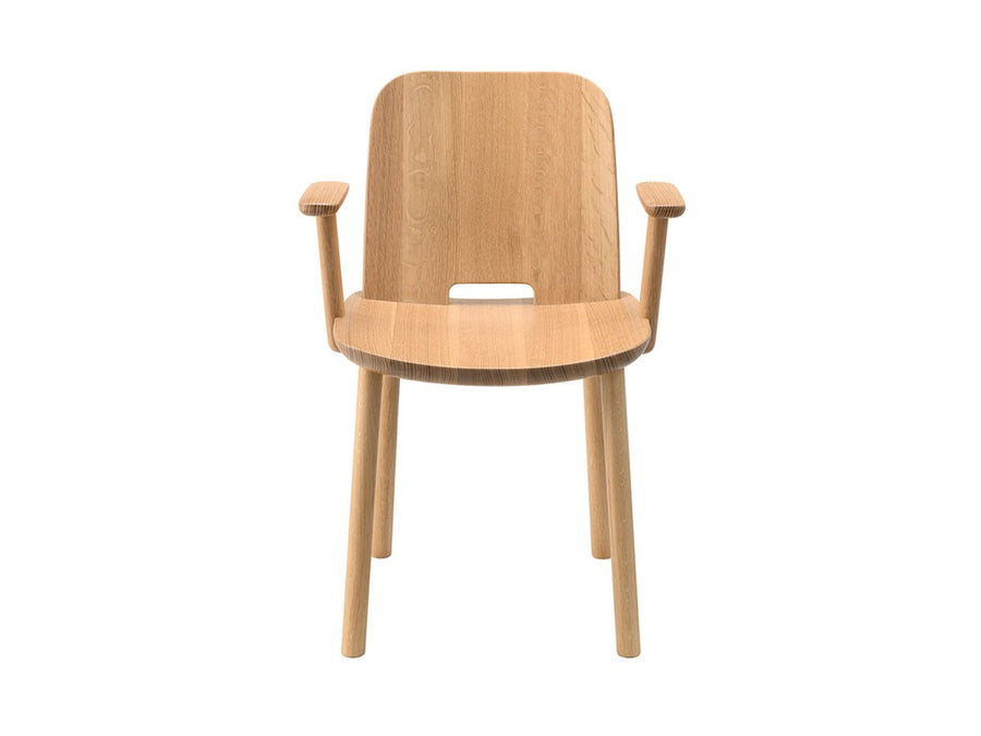 Fugu Arm Chair