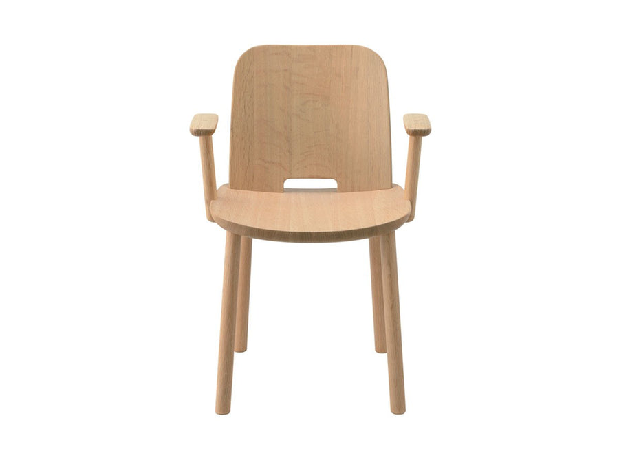 Fugu Arm Chair