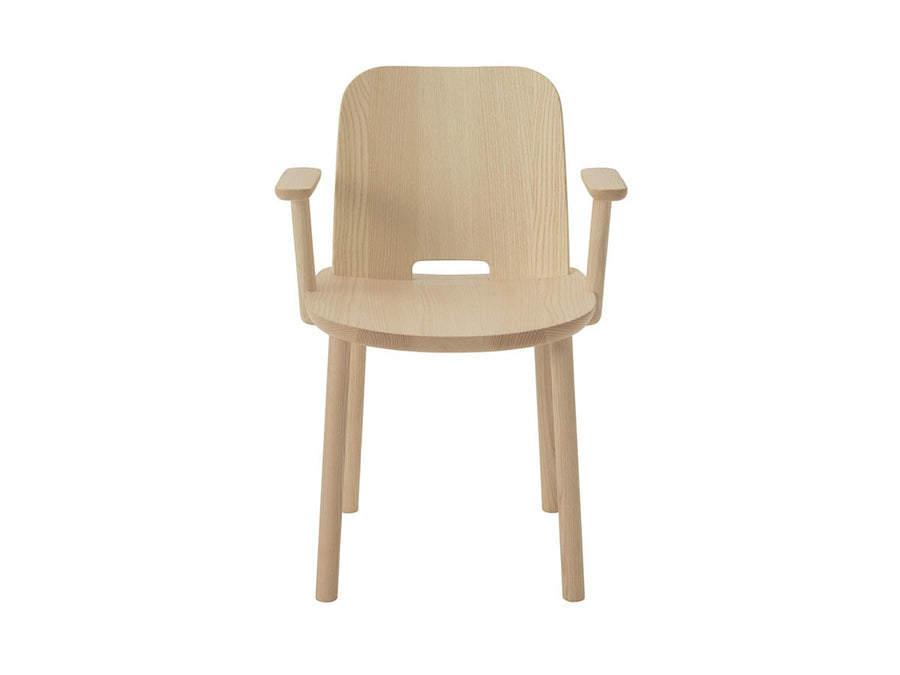 Fugu Arm Chair