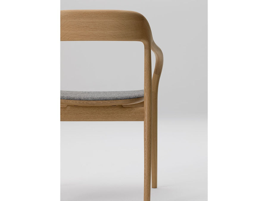 Tako Arm Chair