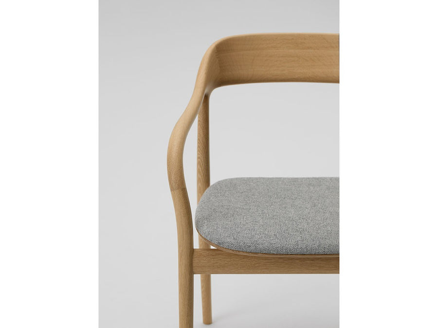 Tako Arm Chair