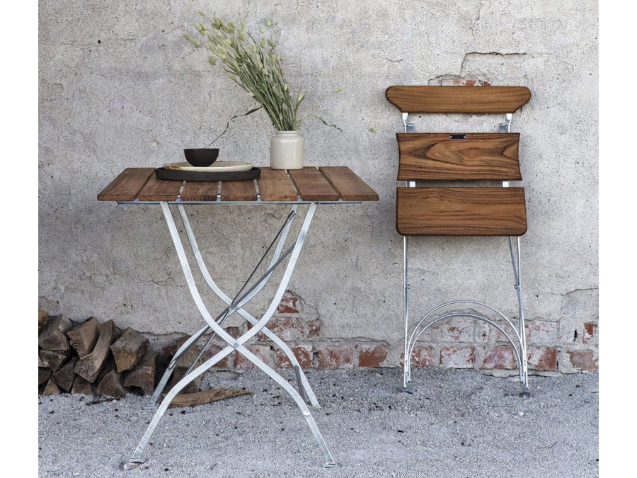 Brewery Chair